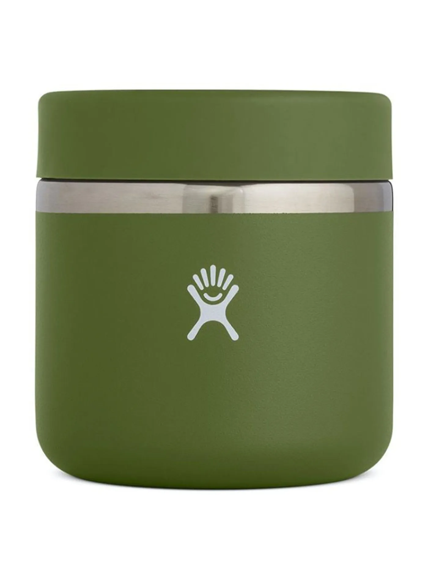 20oz Olive Insulated Food Jar