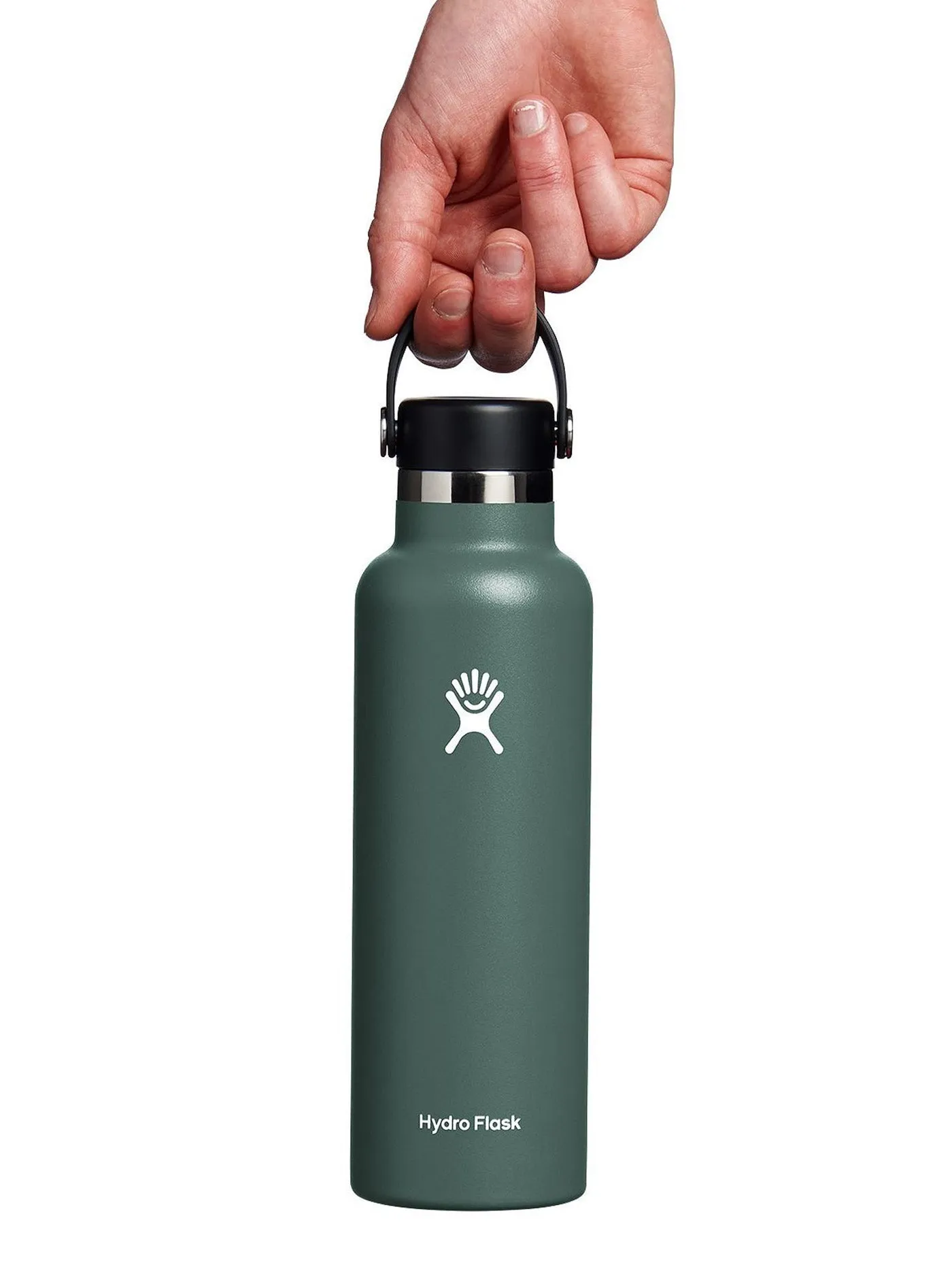 21oz Standard Flex Cap Fir  Bottle