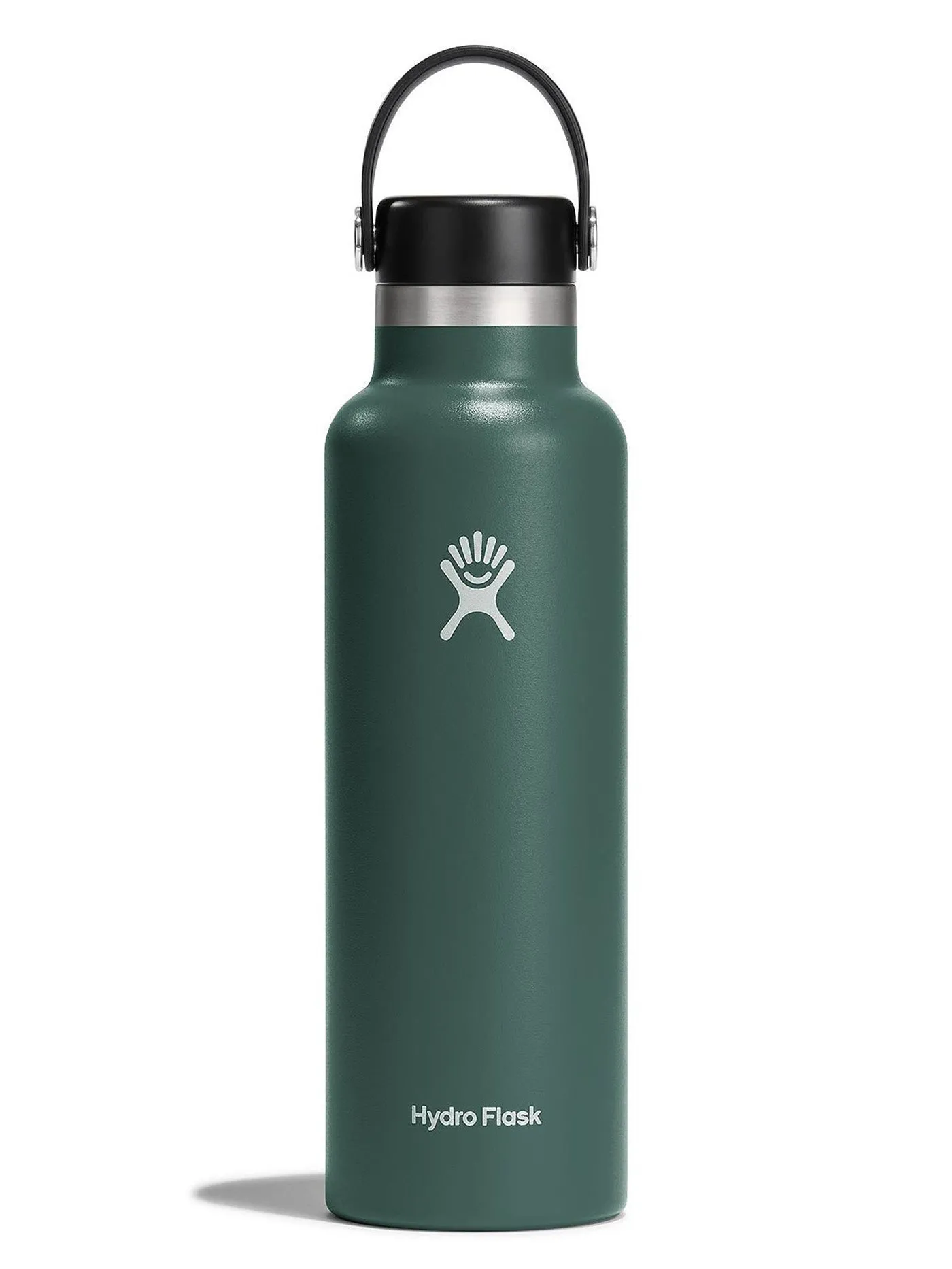 21oz Standard Flex Cap Fir  Bottle