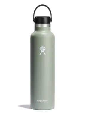 24 oz Standard Fel Cap Agave Bottle