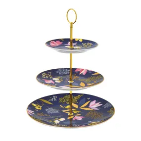 3-Tier Cake Stand | Orchard Collection