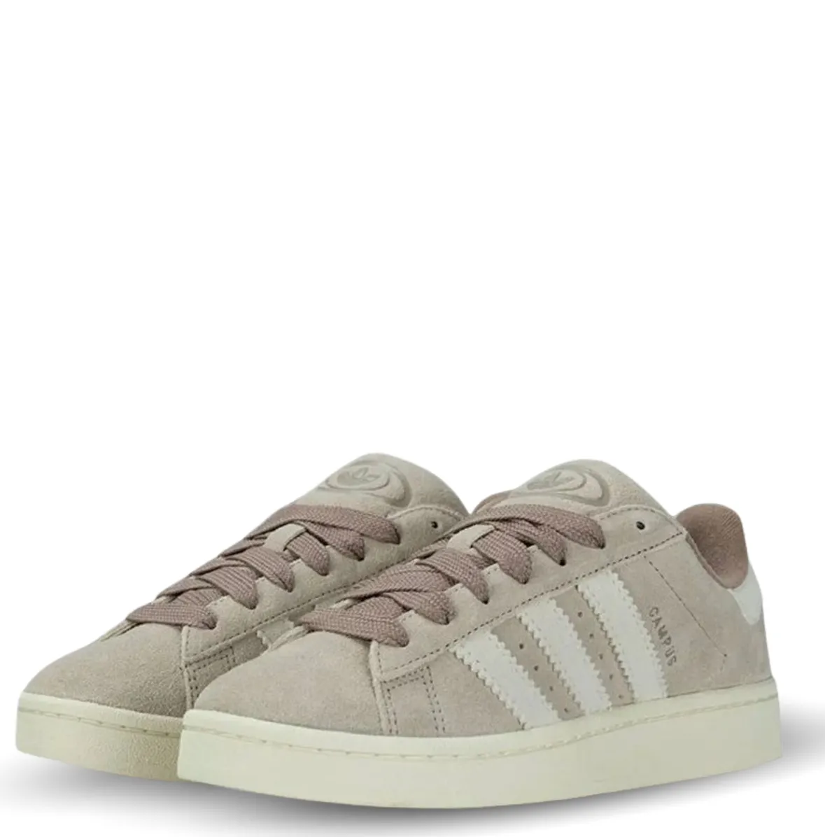 (48H LEVERANS) adidas Campus 00s 'Wonder Beige'