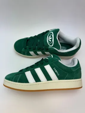 adidas Campus 00s "Dark Green Cloud White"