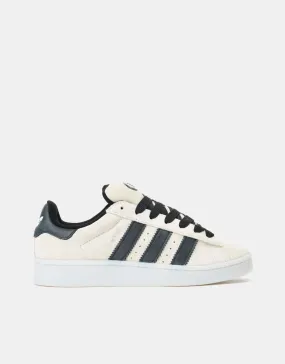 adidas Campus 00s Skate Shoes - Alumina/Core Black/Alumina