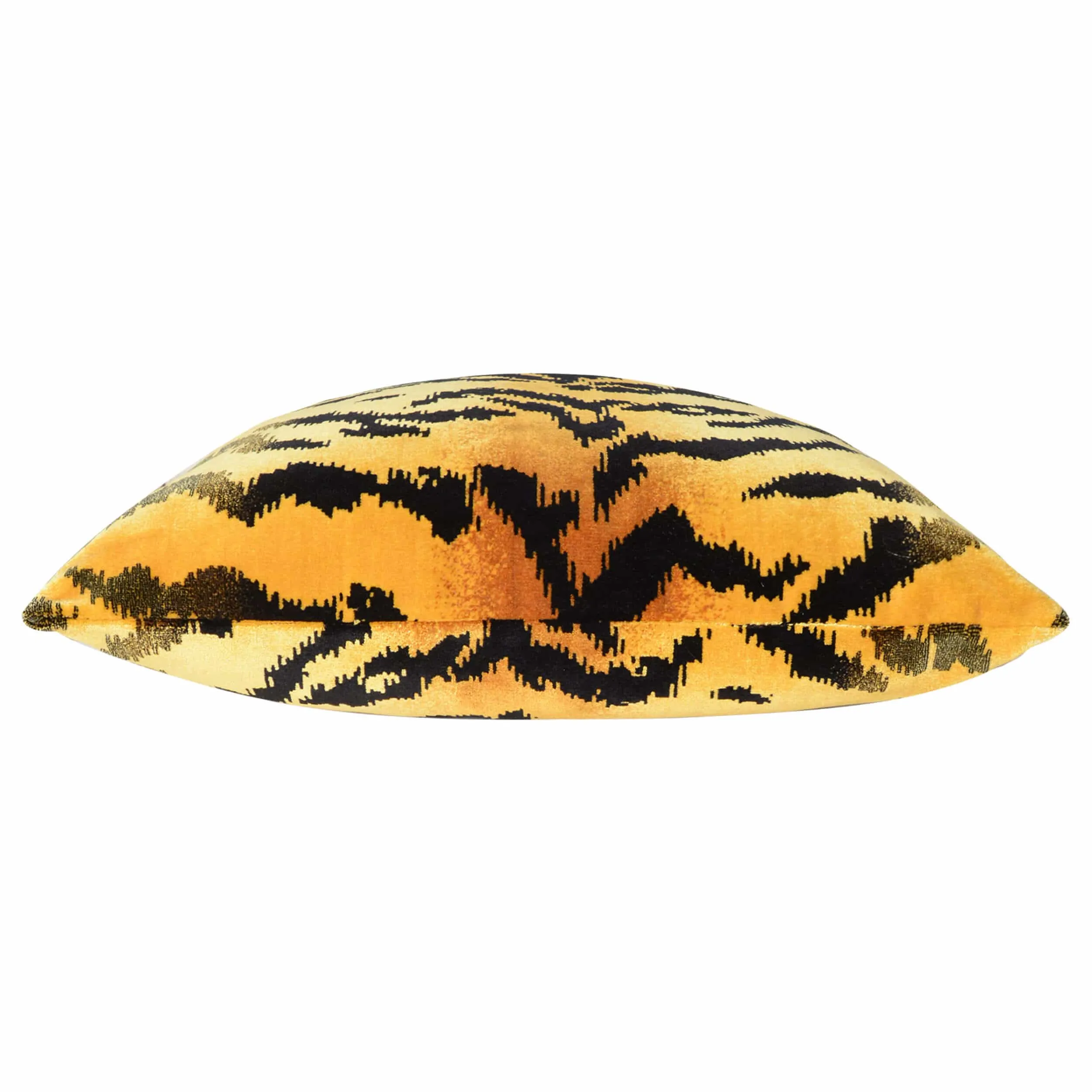 Amber Pillow, Animal Print