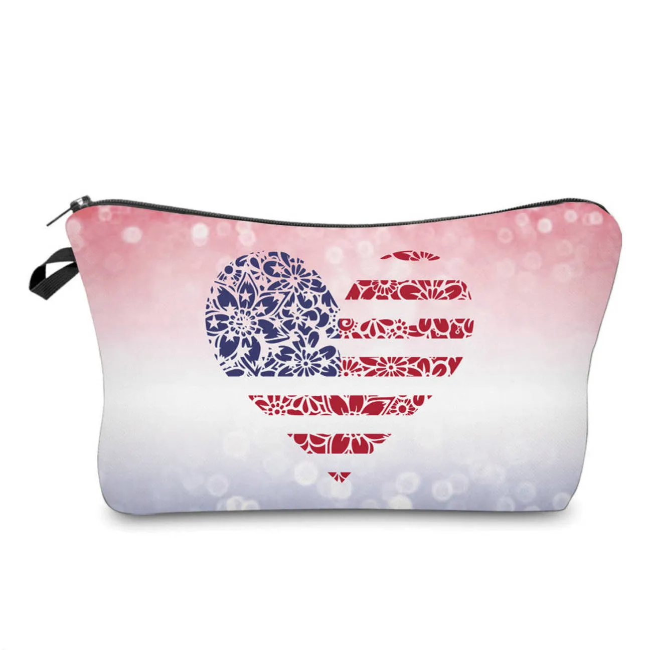 Americana Pouches