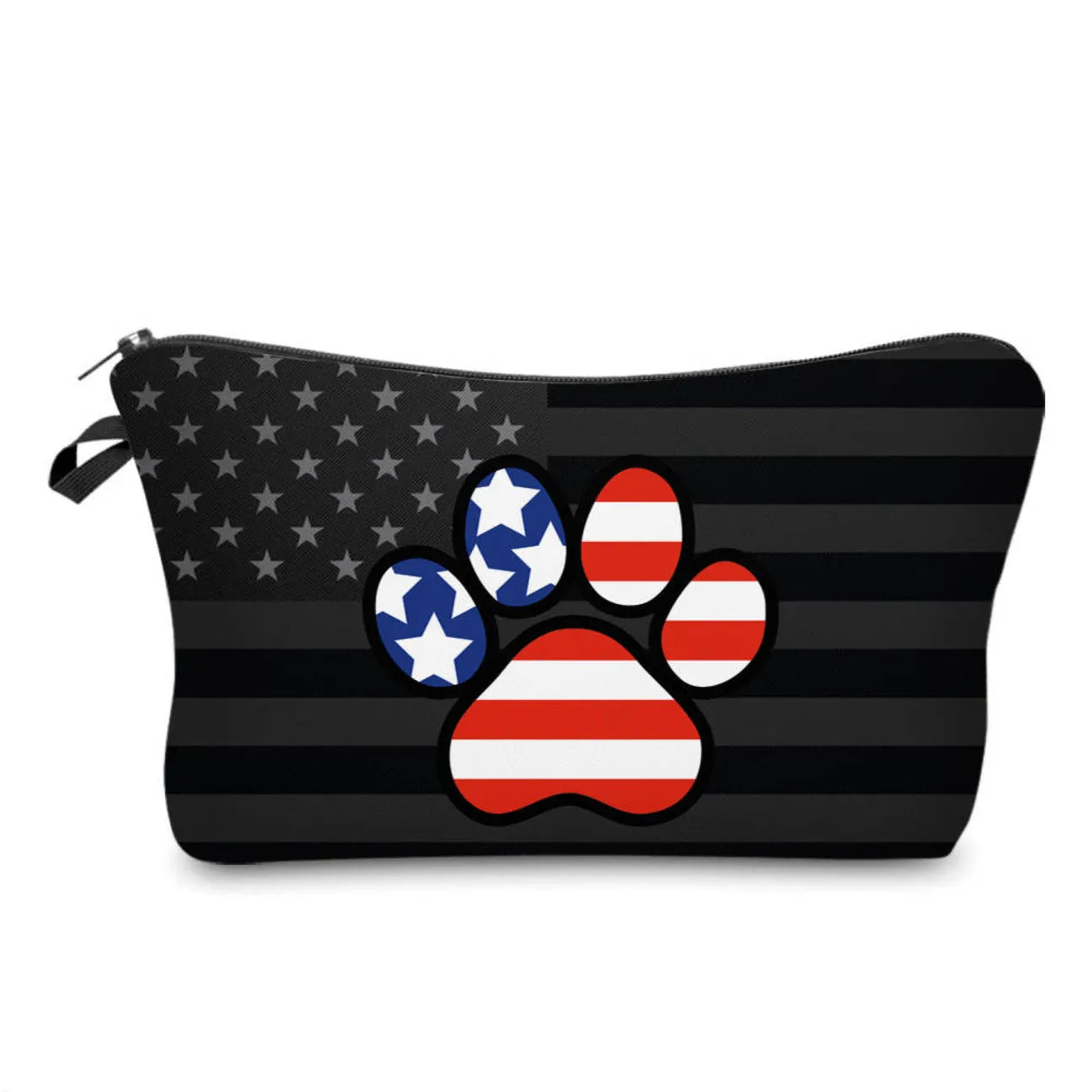 Americana Pouches