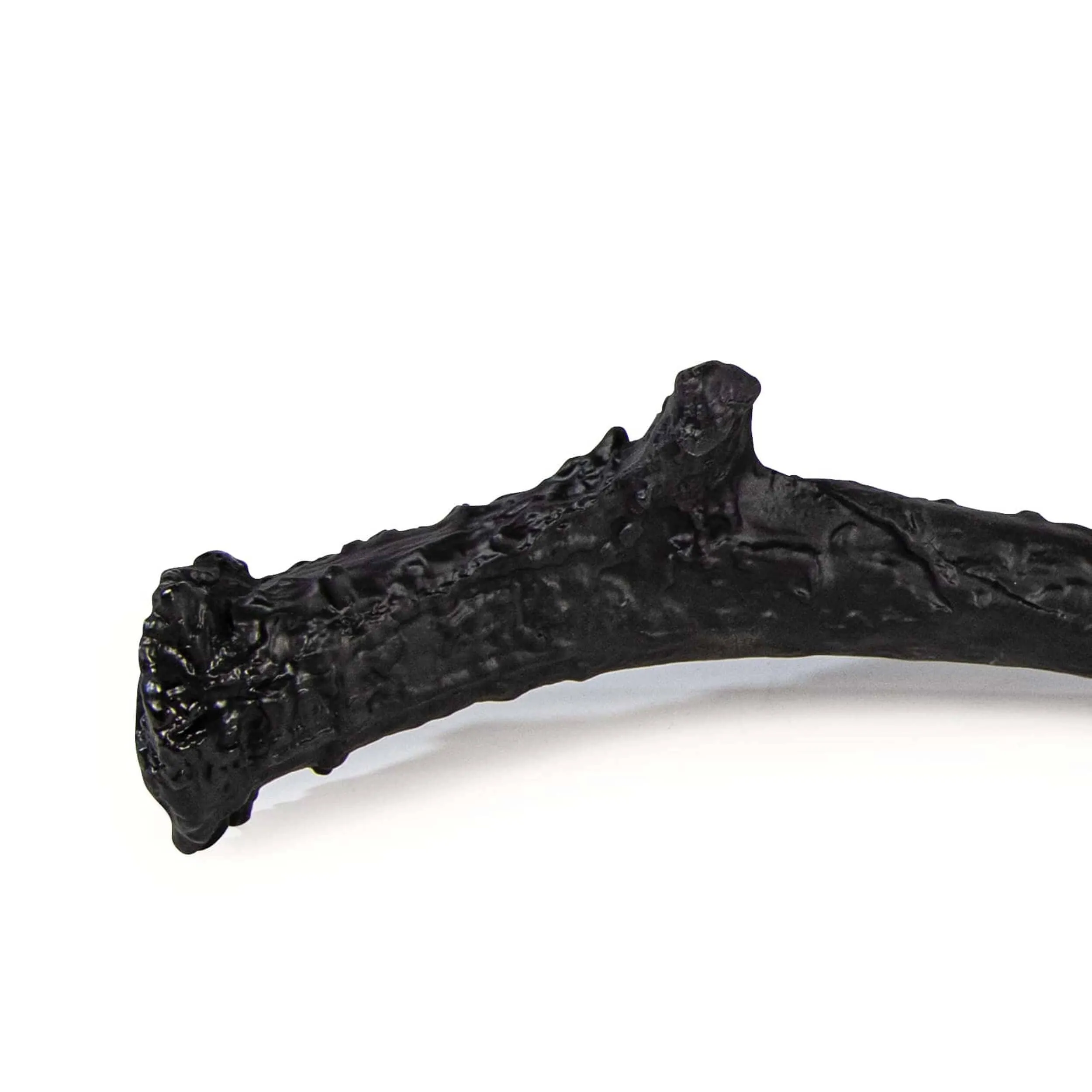 Antler Object, Black