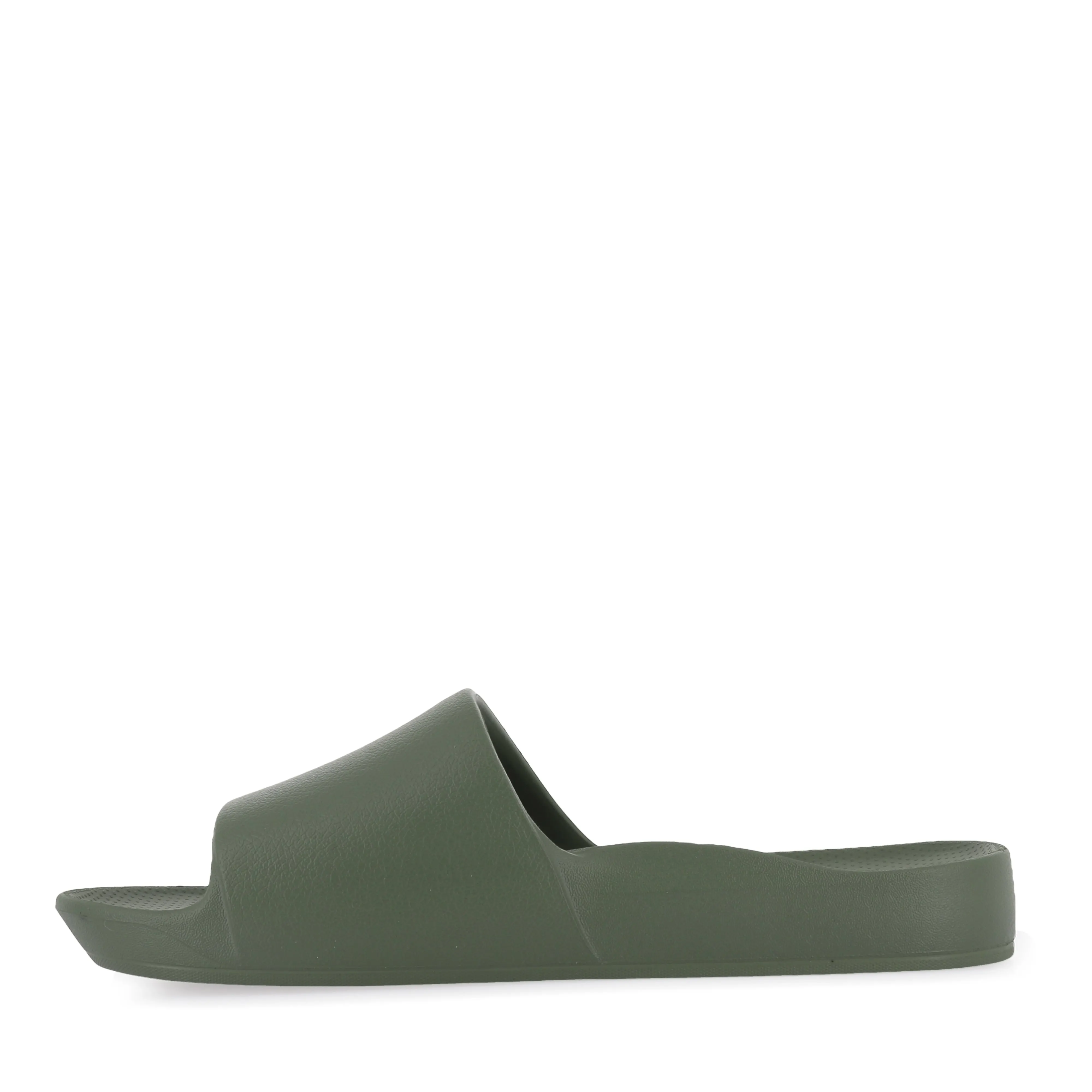 ARCH SUPPORT SLIDES - KHAKI