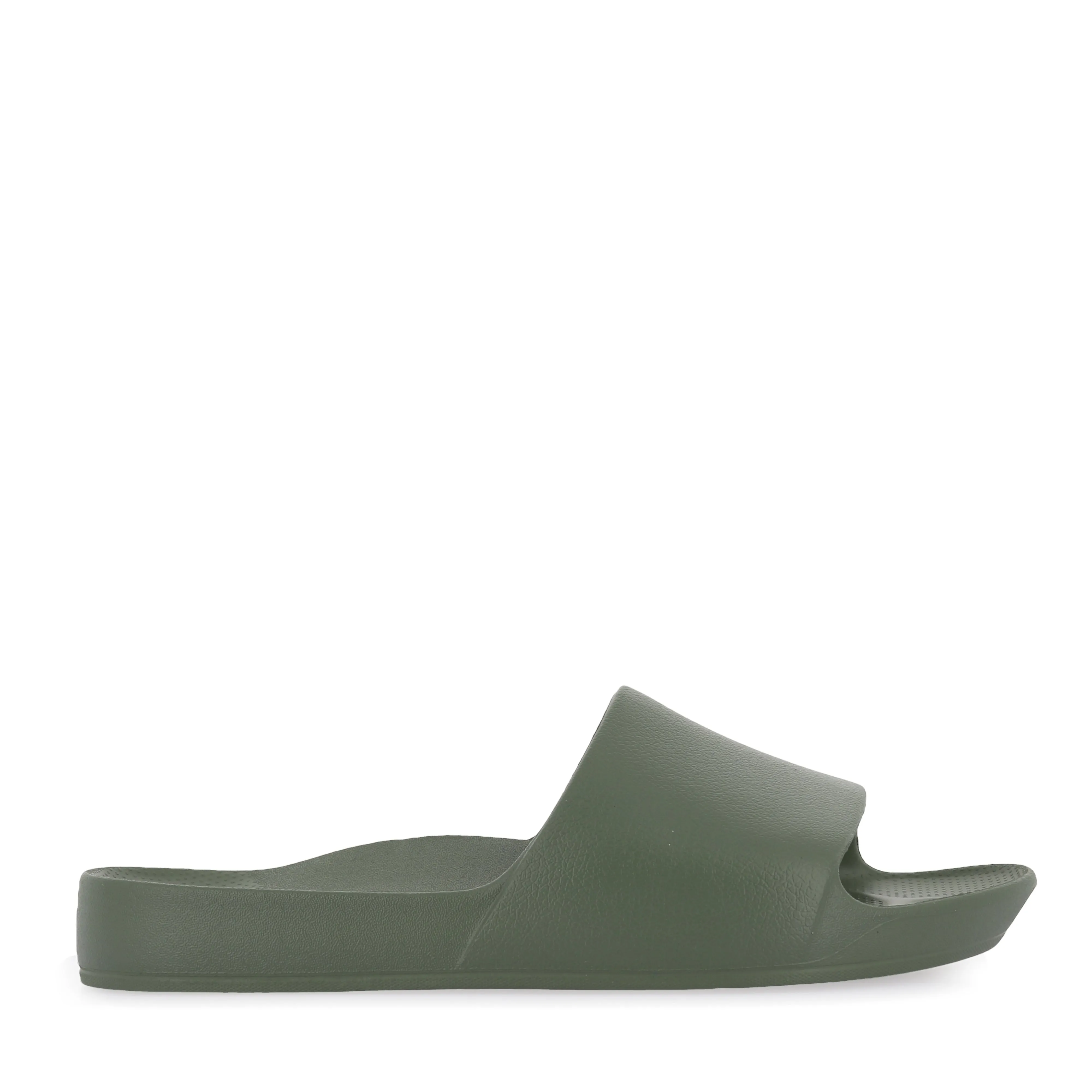 ARCH SUPPORT SLIDES - KHAKI