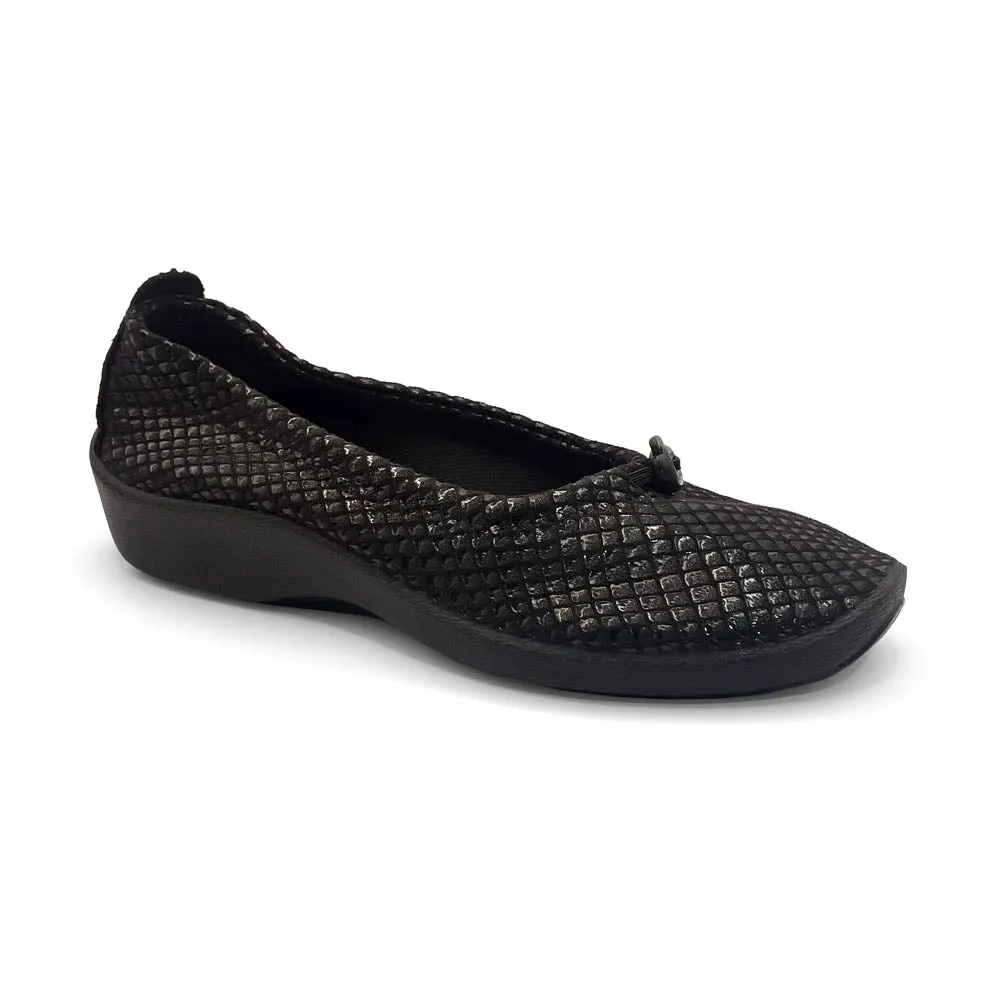 Arcopedico Women's L14 Black Diamond