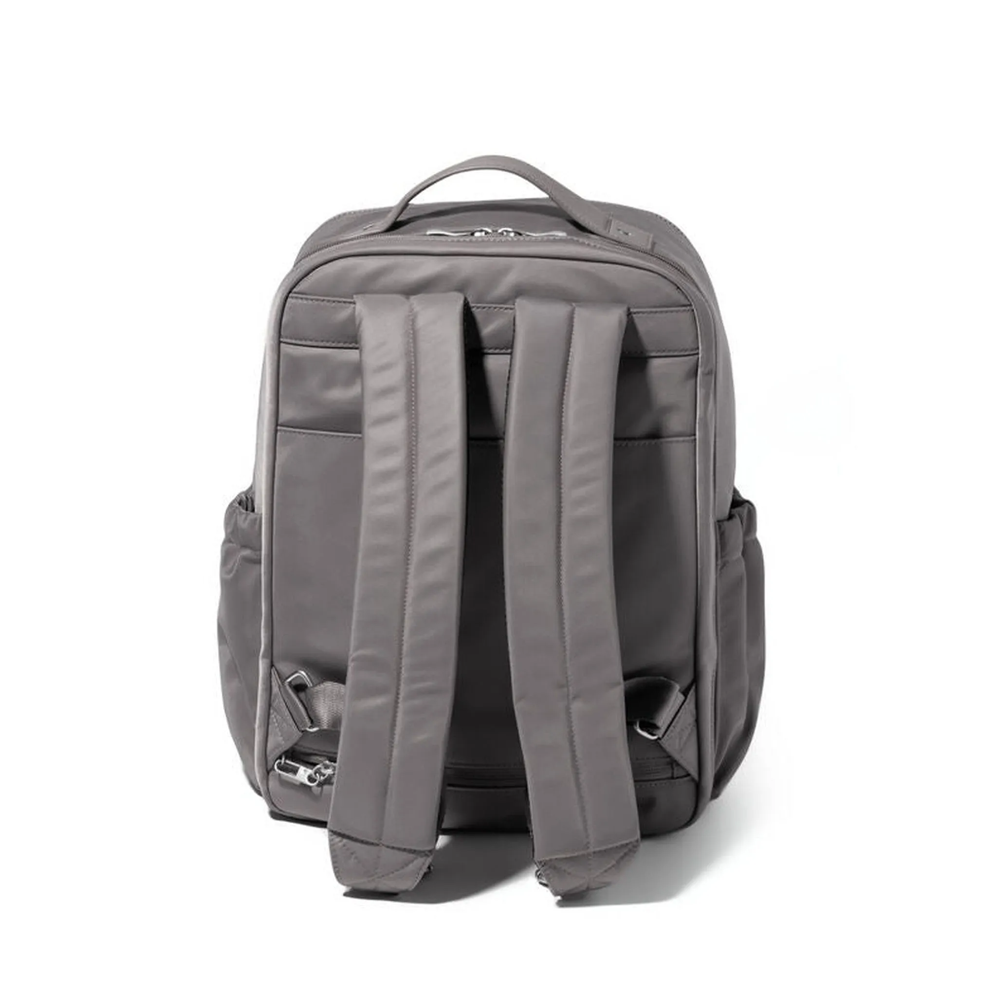 Baggallini Tribeca Expandable Laptop Backpack