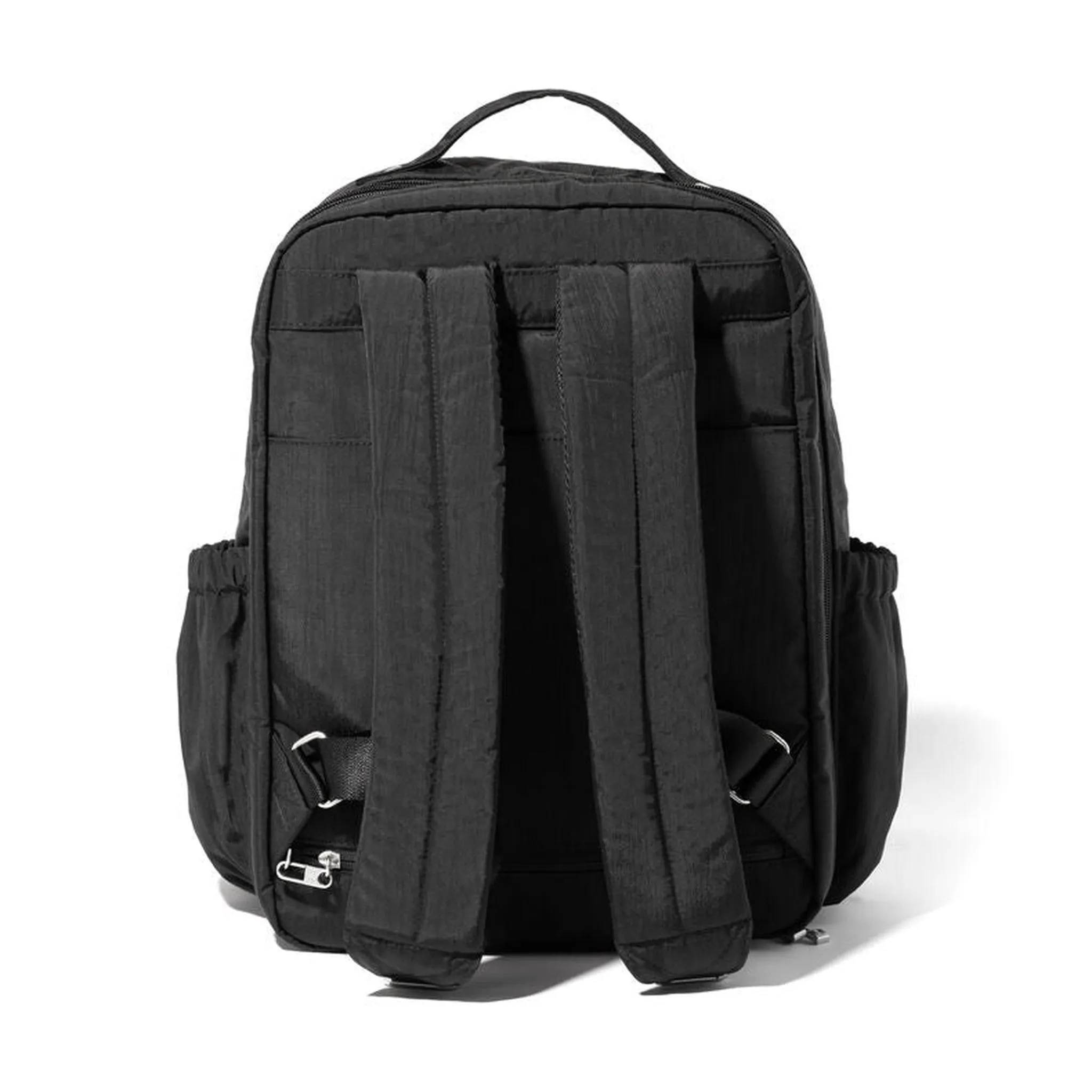 Baggallini Tribeca Expandable Laptop Backpack