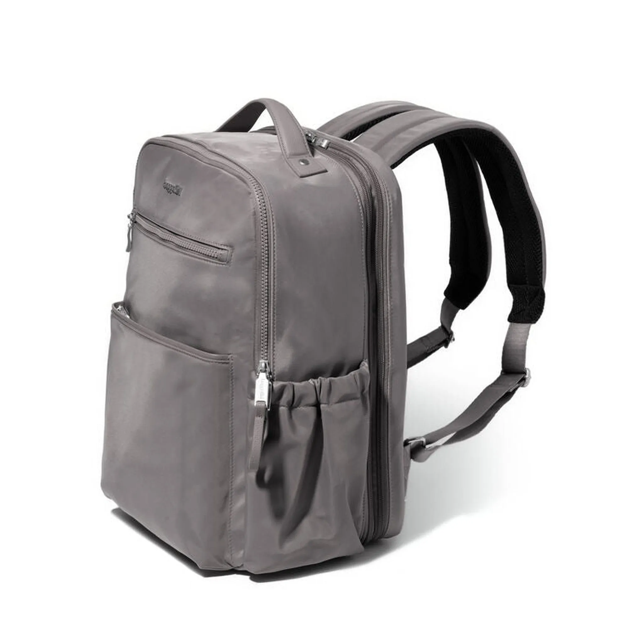 Baggallini Tribeca Expandable Laptop Backpack