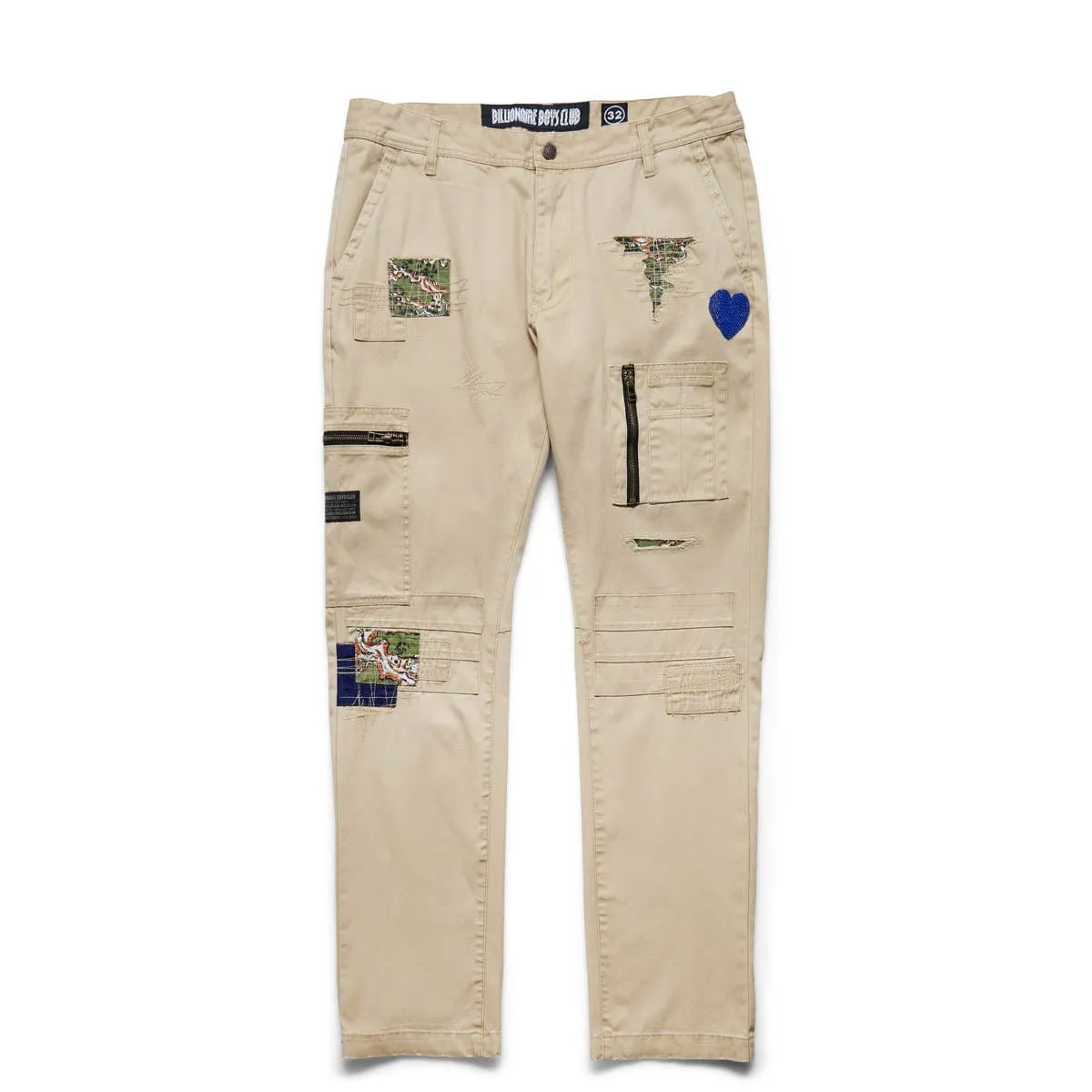 BB EARTH PANT