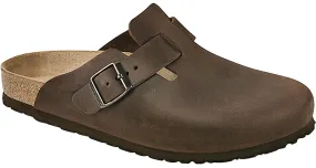 Birkenstock Boston Habana 860131 (36-42)