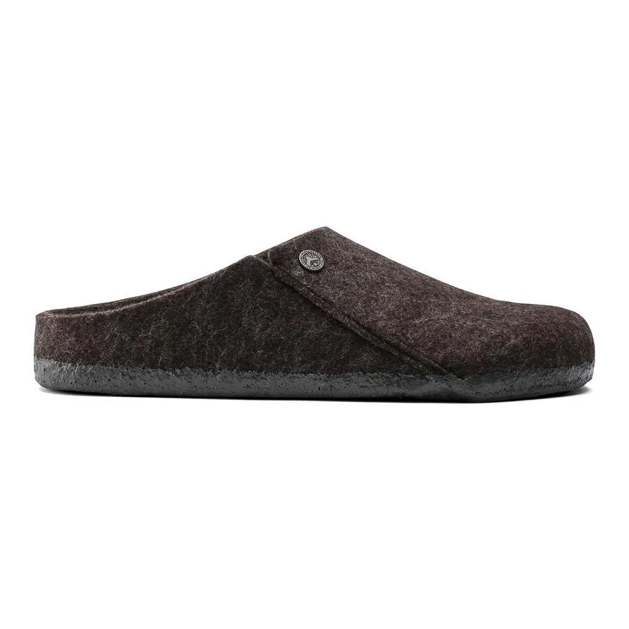 Birkenstock Men's Zermatt Mocha Shearling