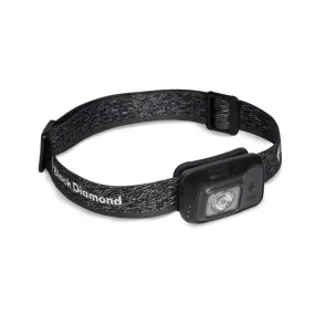 Black Diamond Astro 300-R Headlamp - Graphite