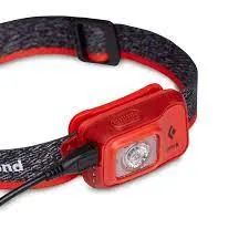 Black Diamond Astro 300-R Rechargeable Headlamp