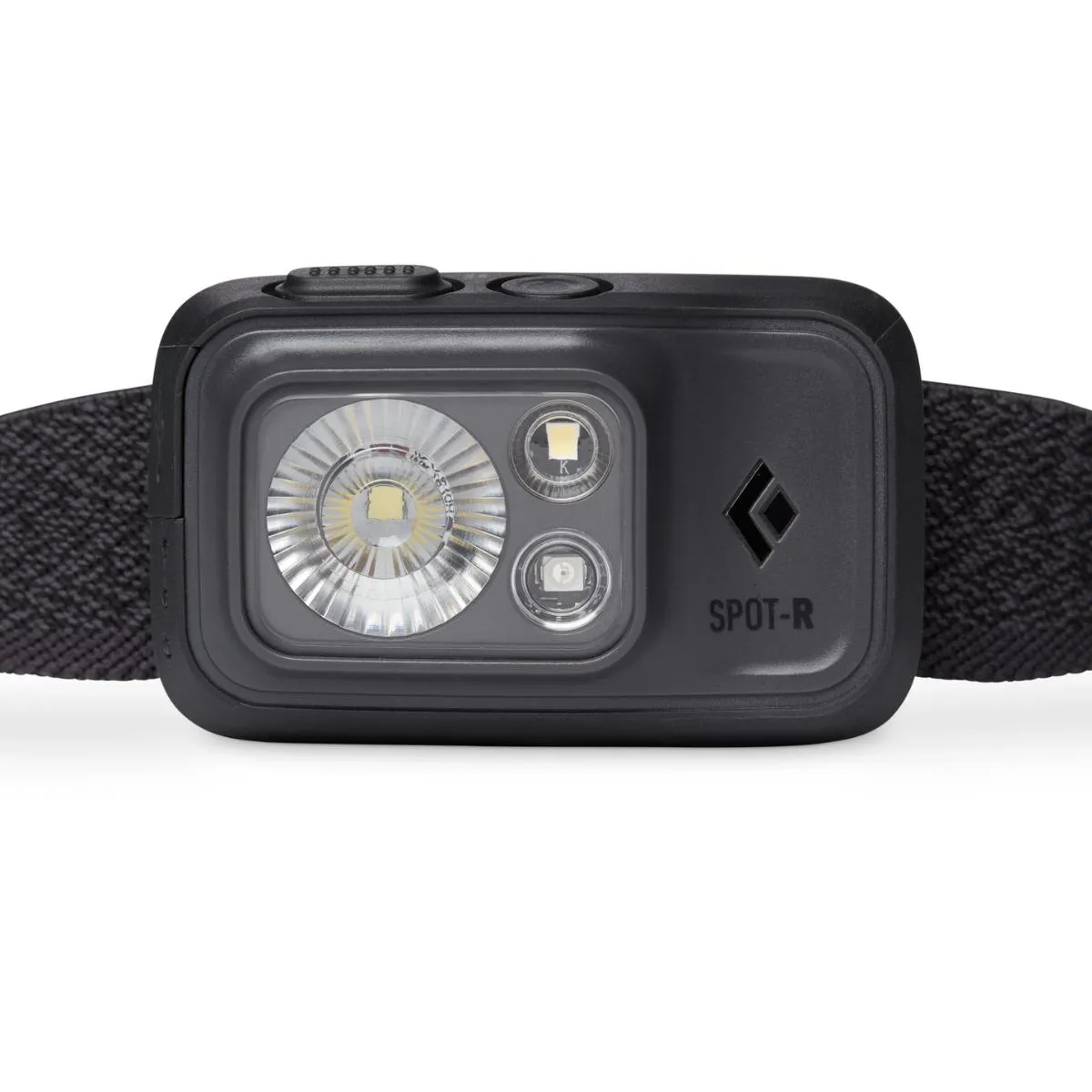 Black Diamond Spot 400-R S22 Headlamp