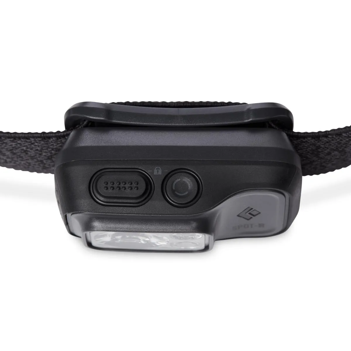 Black Diamond Spot 400-R S22 Headlamp