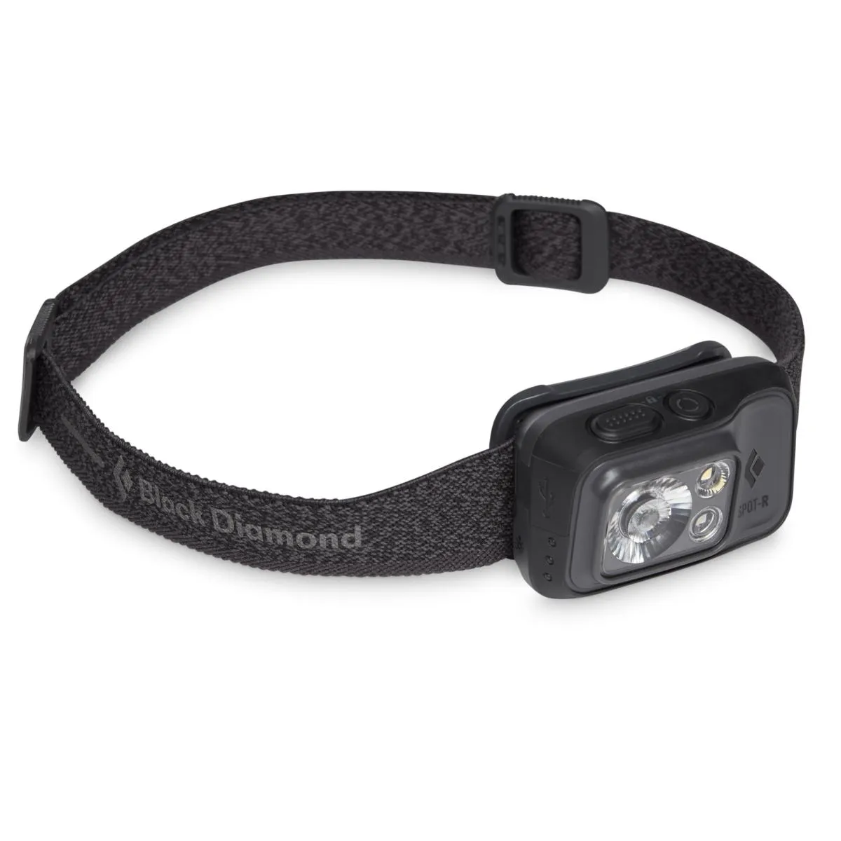 Black Diamond Spot 400-R S22 Headlamp