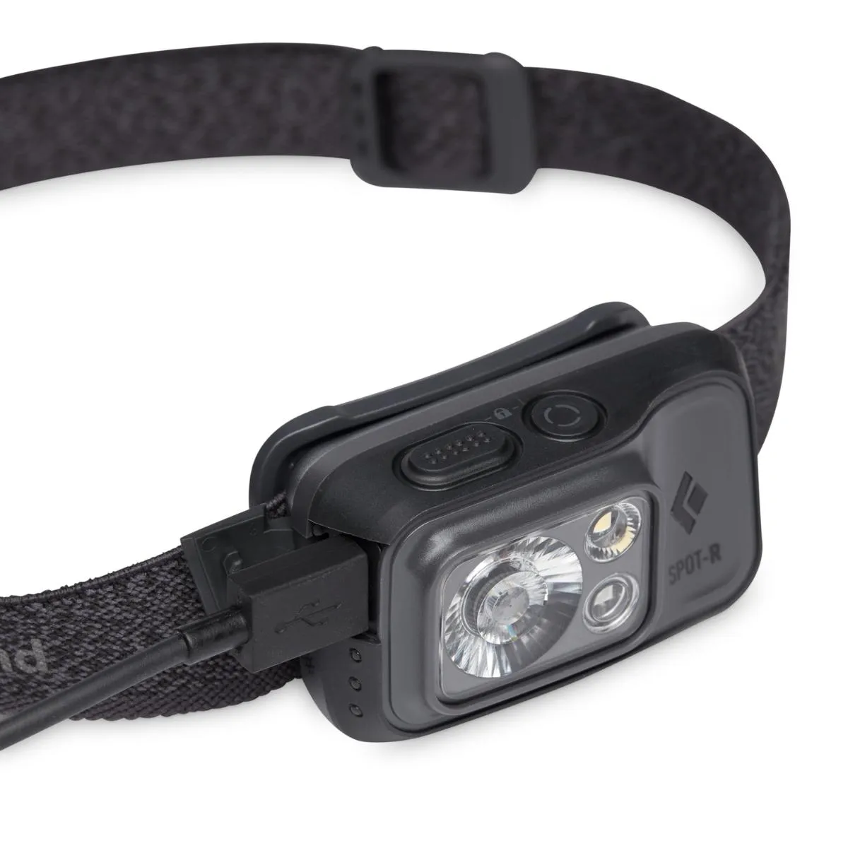 Black Diamond Spot 400-R S22 Headlamp