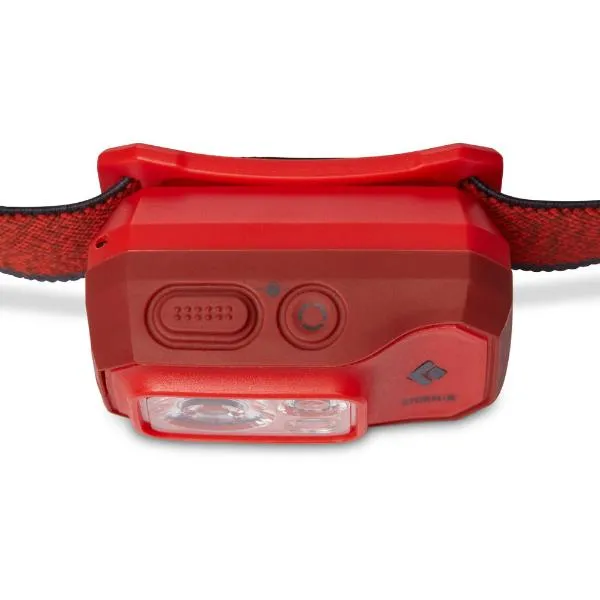 BLACK DIAMOND - Storm 500 Rechargeable Headlamp