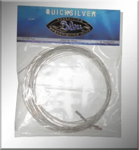 Bleu Tec Quick Silver 1.35mm 10m Rigging Line