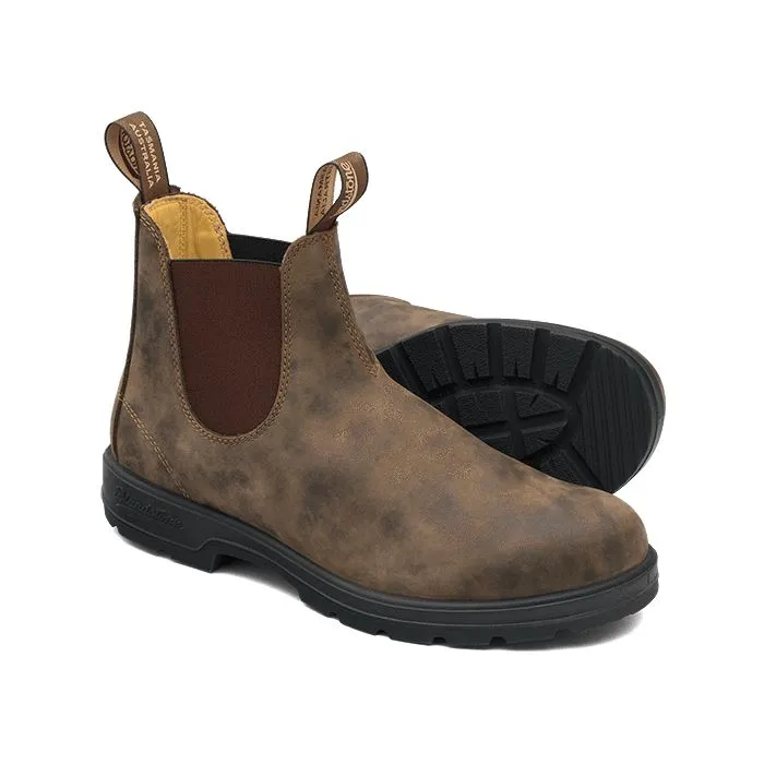 BLUNDSTONE 585