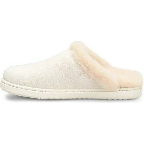 BORN ZOE WOOL CLOG - FINAL SALE!