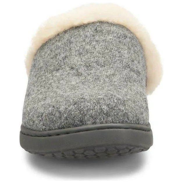 BORN ZOE WOOL CLOG - FINAL SALE!