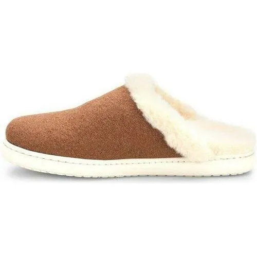 BORN ZOE WOOL CLOG - FINAL SALE!