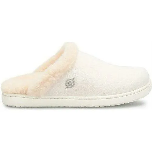 BORN ZOE WOOL CLOG - FINAL SALE!