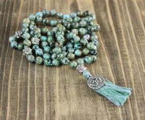 Breath of Life Mala