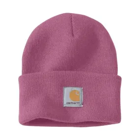 Carhartt Knit Watch Hat - Woodrose