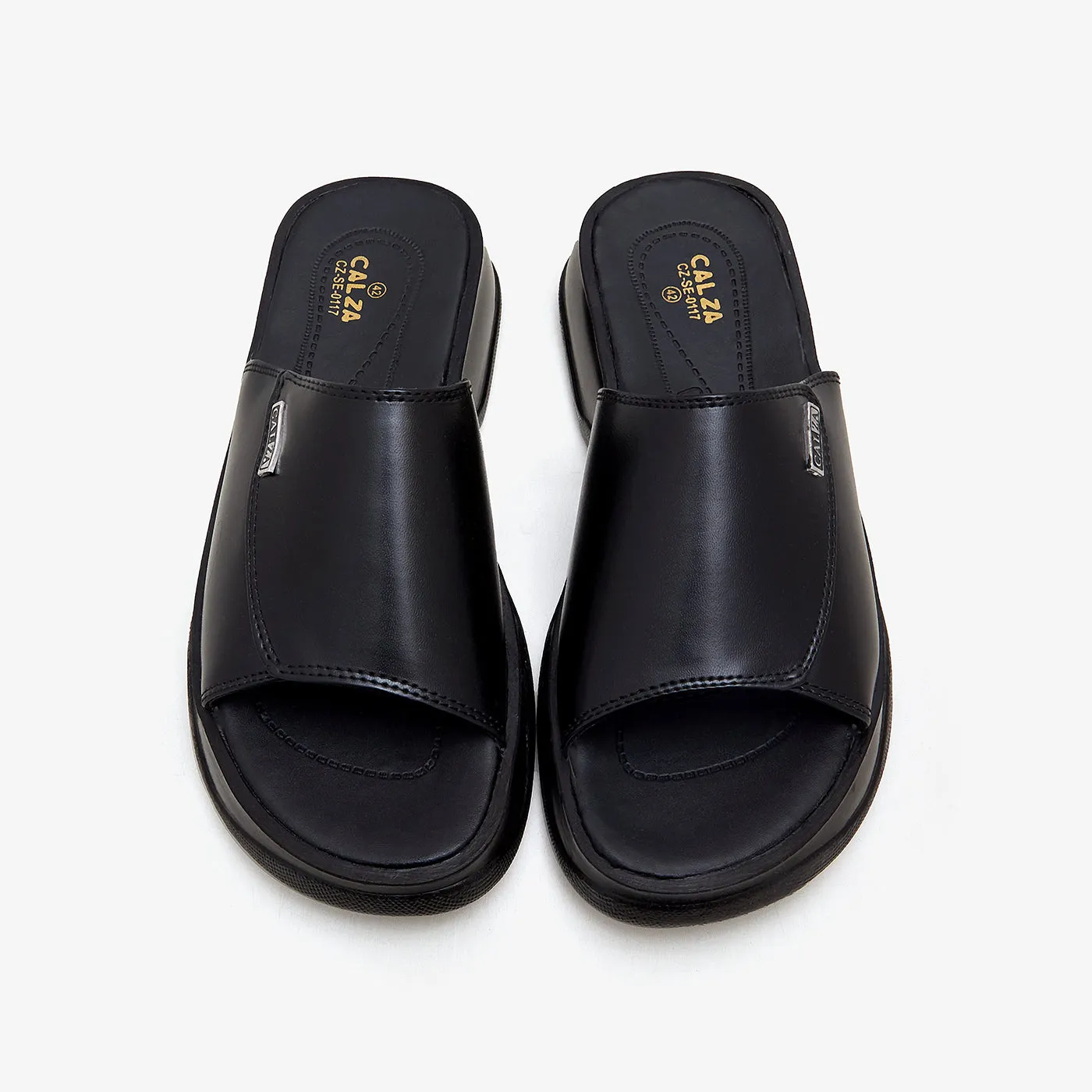 Casual Flap Men's Chappal