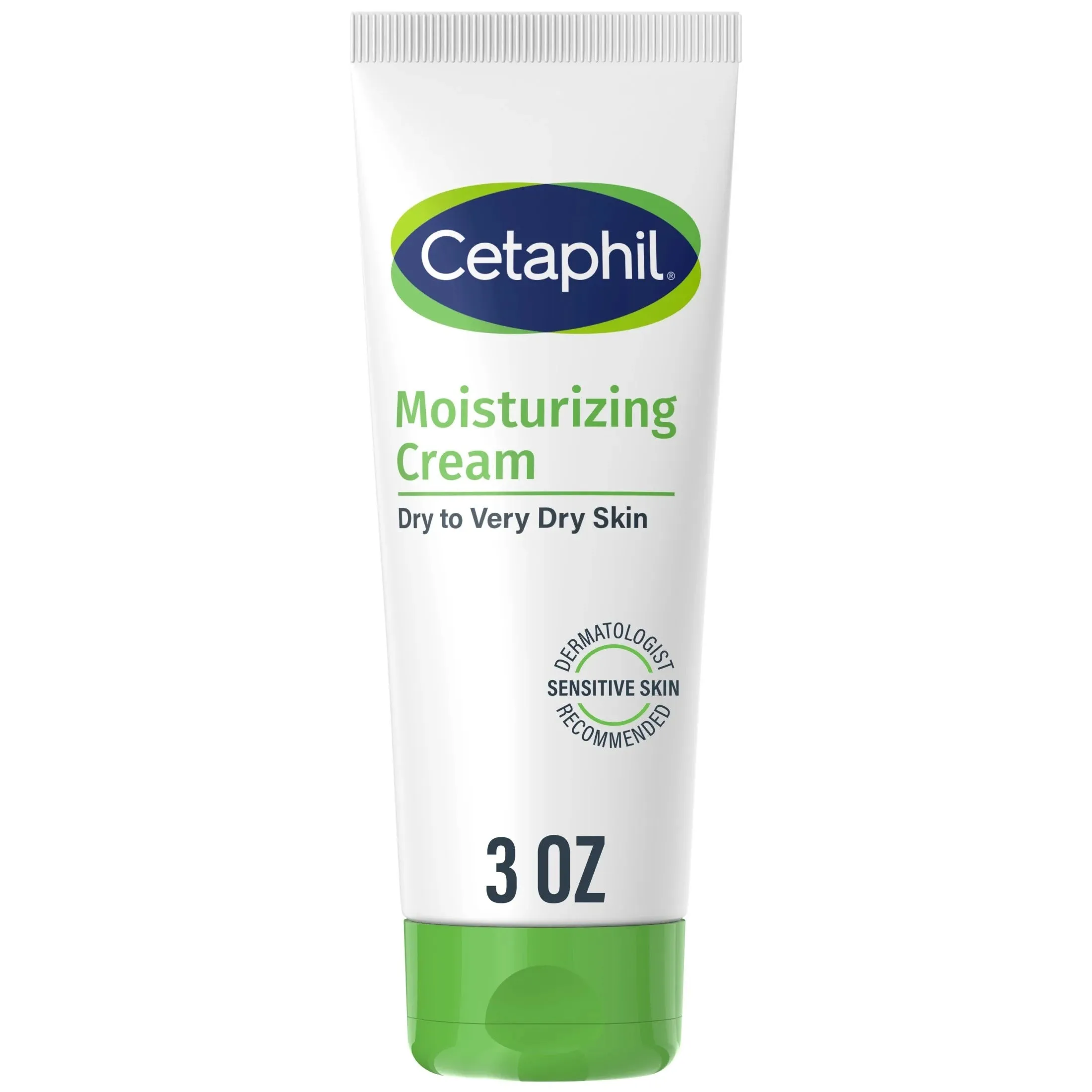 Cetaphil Body Moisturizing Cream for Very Dry to Dry Skin