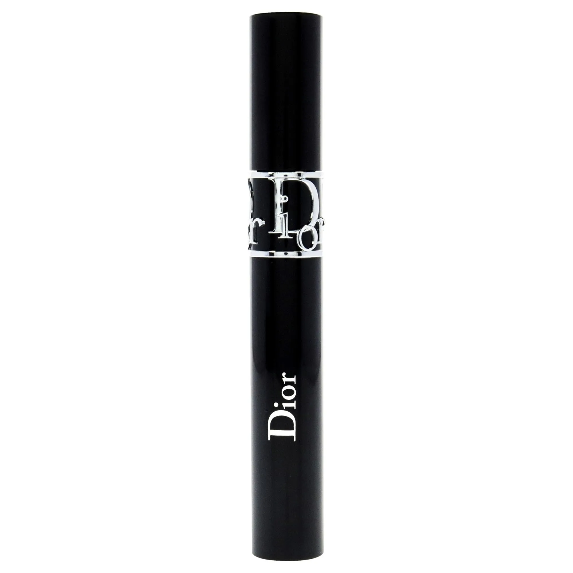 Christian Dior Diorshow Mascara Makeup - Black (#090) 0.38 Fluid Ounce (11.5ml) Brush