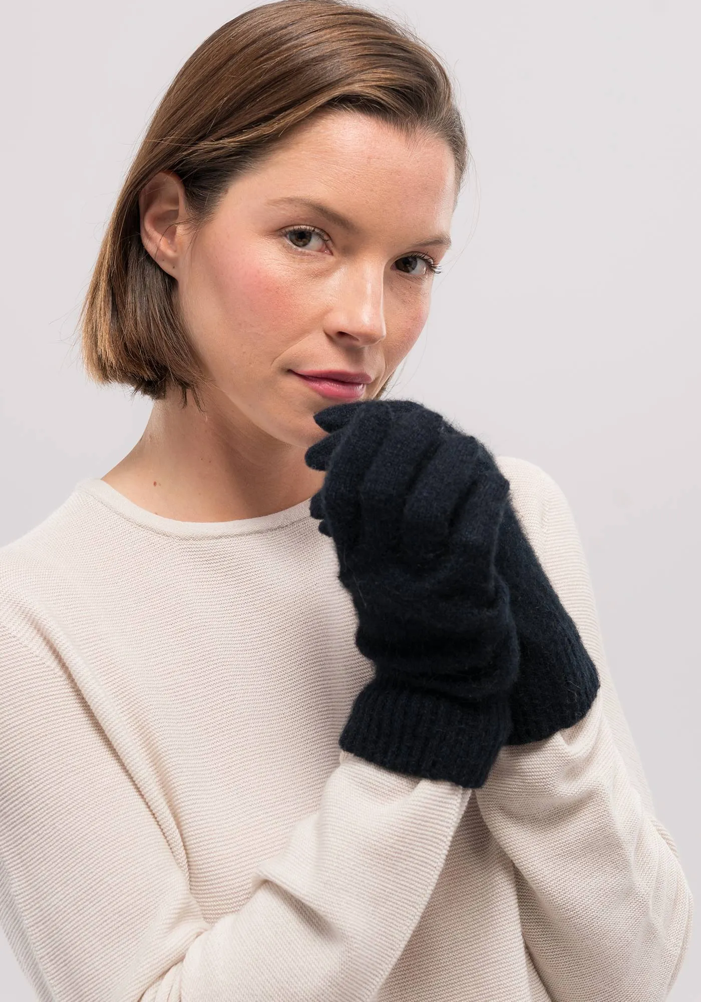 Cosy Gloves