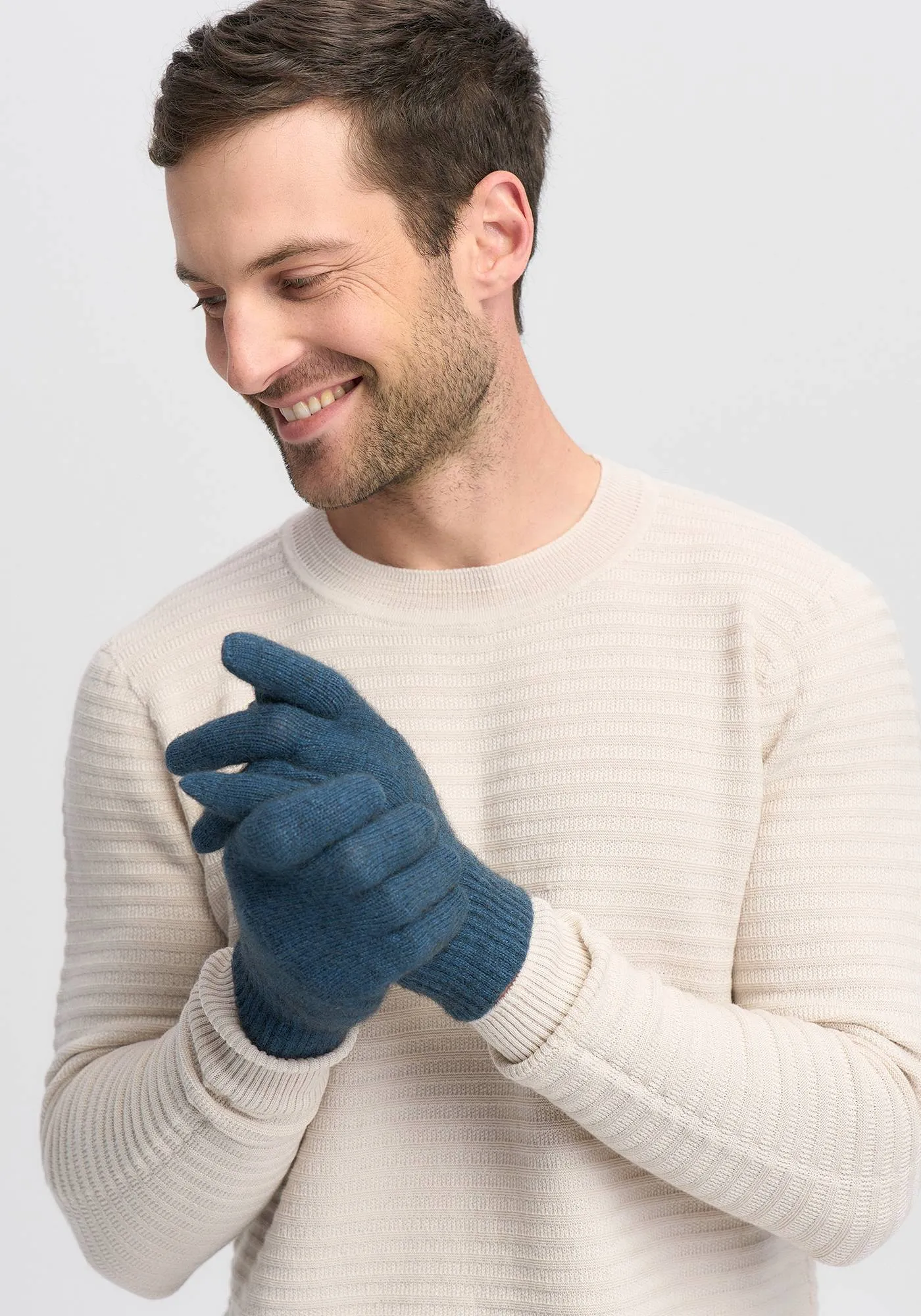 Cosy Gloves