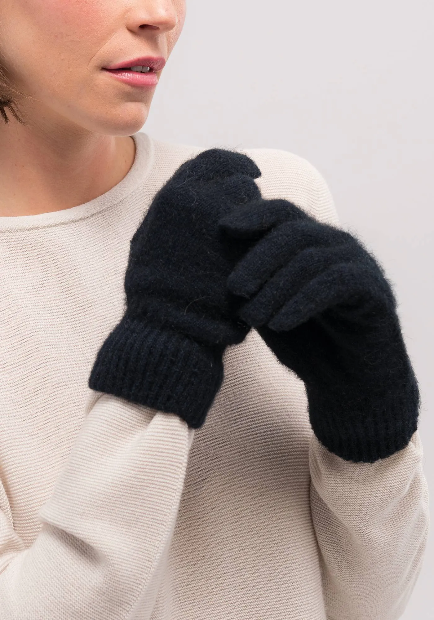 Cosy Gloves