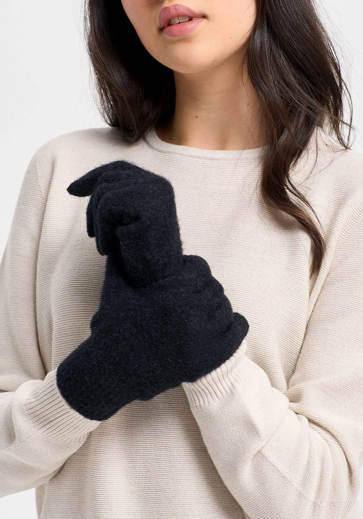 Cosy Gloves