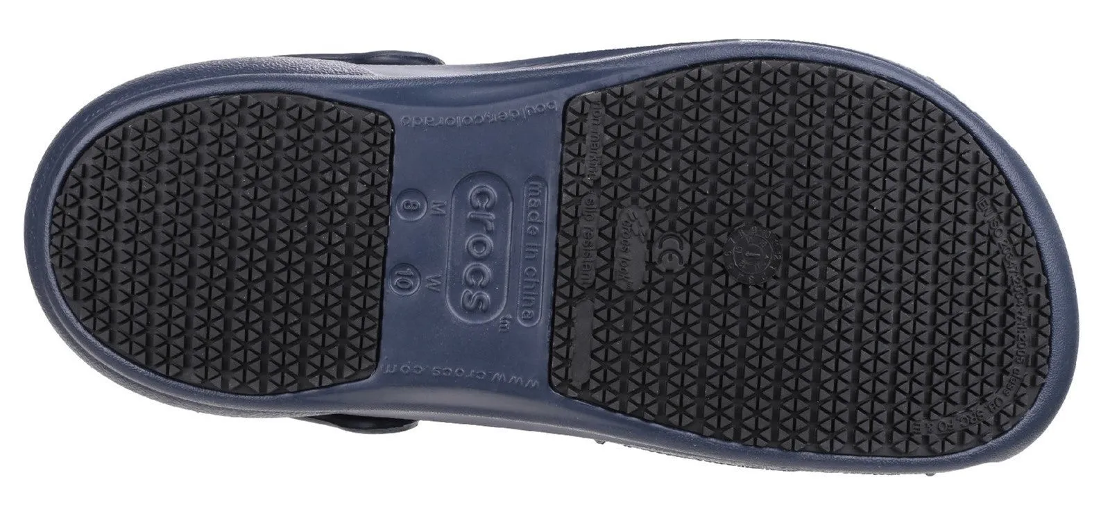 Crocs Bistro 10075 Mens Clog