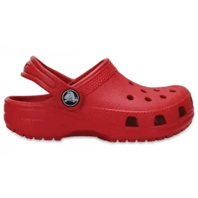 Crocs Kids Classic Clog Pepper