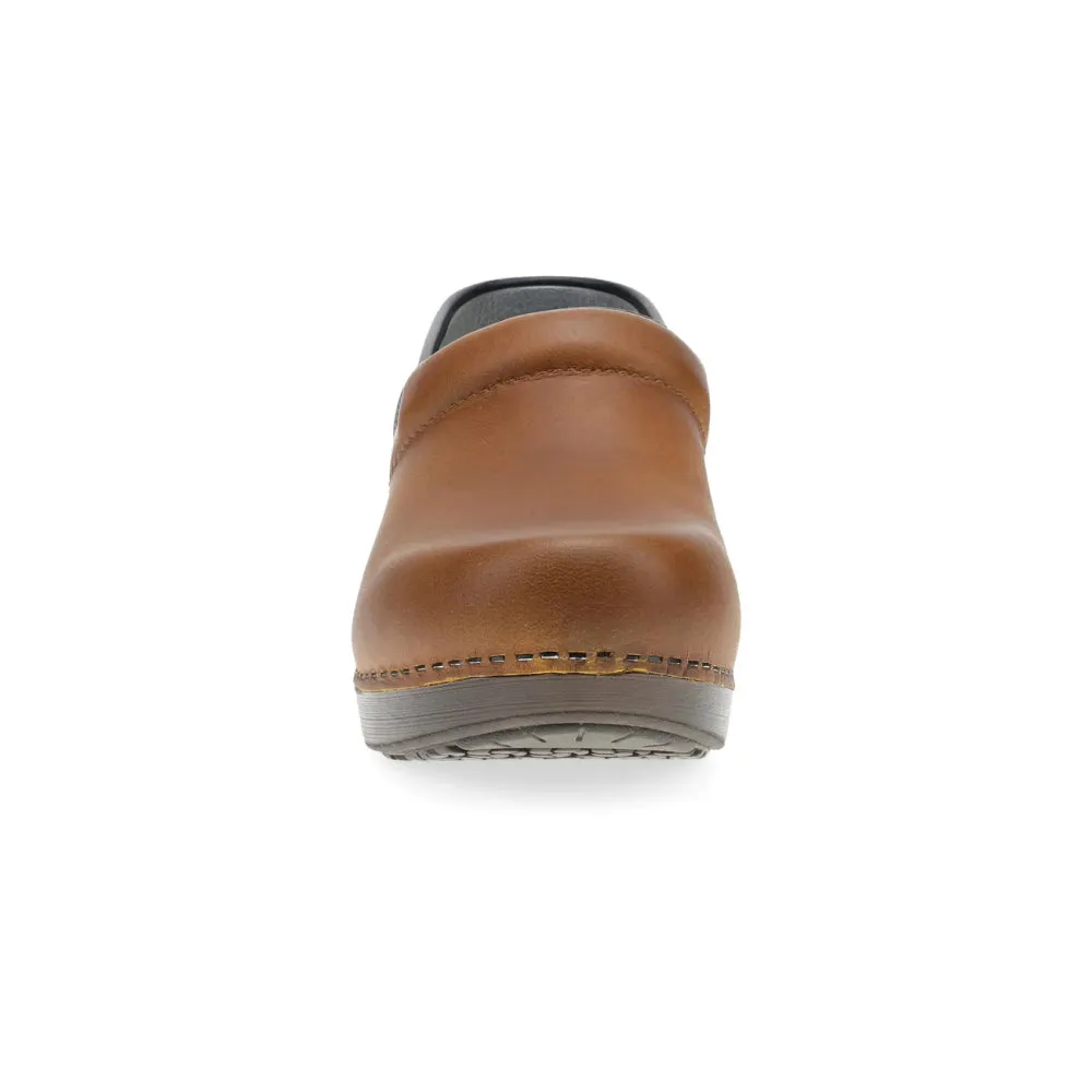 Dansko Women's XP 2.0 Clog - Caramel Waterproof