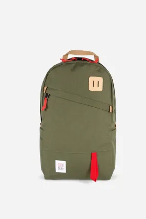 Daypack Classic Olive/Olive