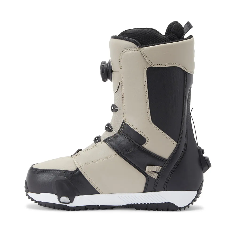 DC Shoes Control Step On Snowboard Boots 2024