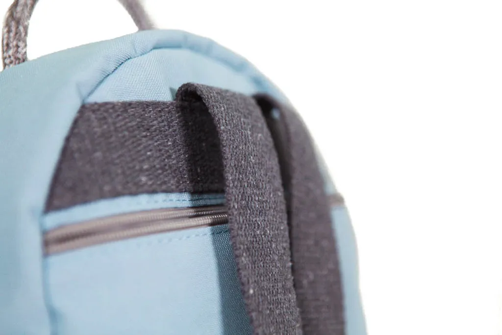 Diaper Backpack - Blue GOGI