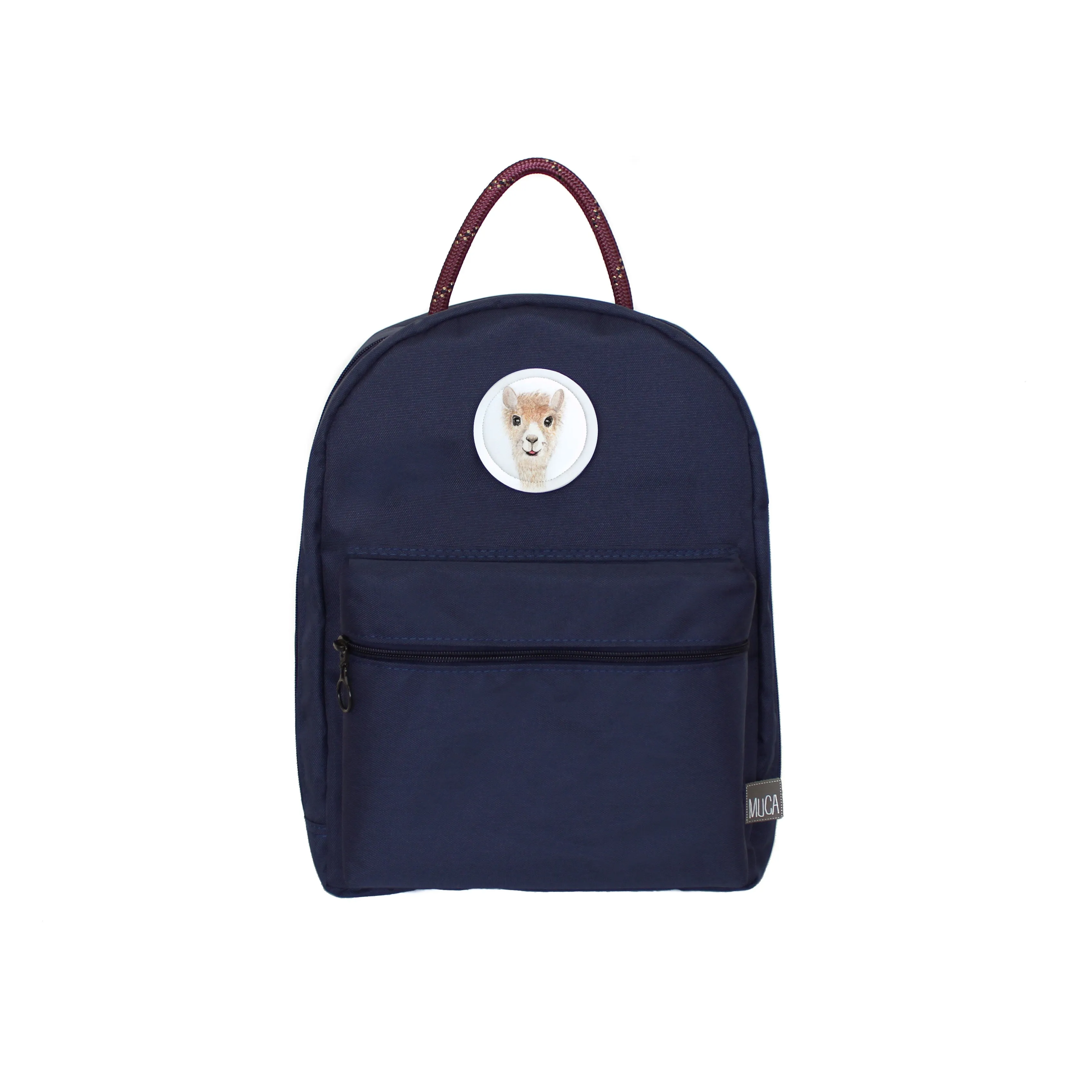 Diaper Backpack - Navy GOGI